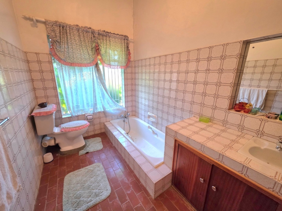 4 Bedroom Property for Sale in Eureka Free State